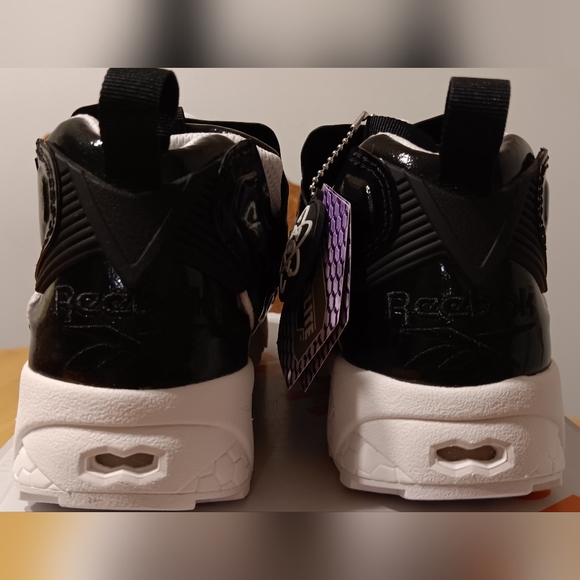 Reebok Instapump Fury OB 7.5 NWT - Picture 3 of 6